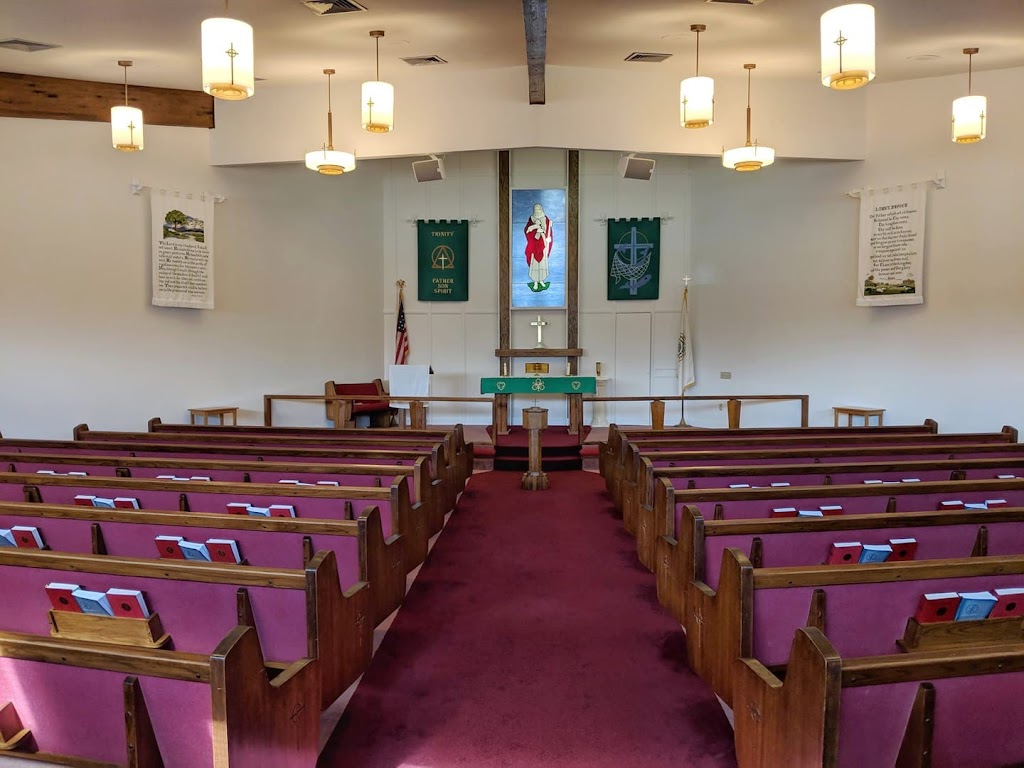 Good Shepherd Evangelical Lutheran | 6551 Argyle Forest Blvd, Jacksonville, FL 32244, USA | Phone: (904) 778-1491