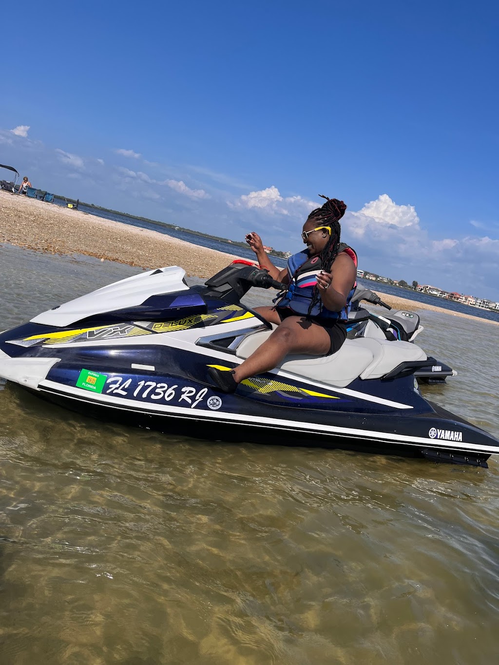 Port Richey Watersports/ Clearwater Beach Jet Ski Rentals | 5419 Treadway Dr, Port Richey, FL 34668, USA | Phone: (727) 678-2101