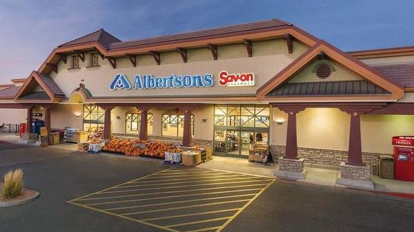 Albertsons Pharmacy | 11012 Canyon Rd E, Puyallup, WA 98373, USA | Phone: (253) 537-1517