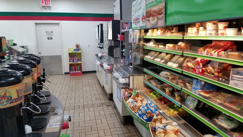7-Eleven | 6507 Woodhaven Blvd #1, Queens, NY 11374, USA | Phone: (718) 459-0403