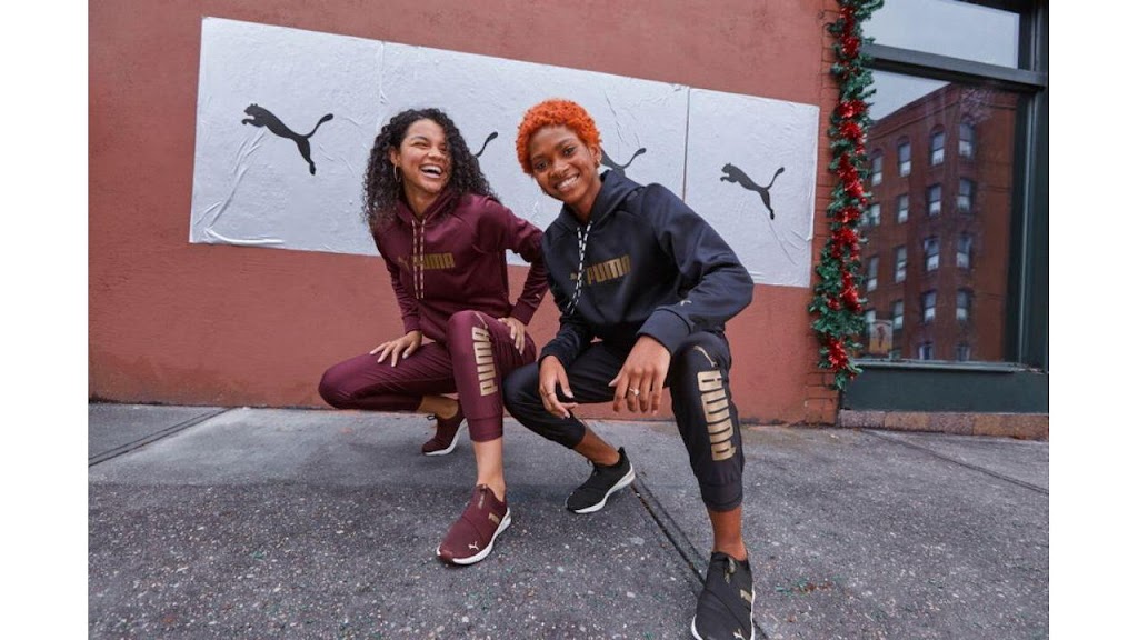 PUMA | 1 Premium Outlet Blvd Suite 601, Tinton Falls, NJ 07753, USA | Phone: (732) 493-1427