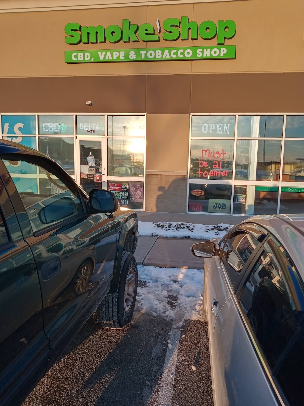 Wabash Crossing East | 1611 Cass St, Wabash, IN 46992, USA | Phone: (812) 424-9200