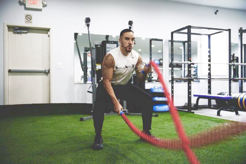 B Young B Fit | 4350 Concourse Dr, Ann Arbor, MI 48108, USA | Phone: (734) 975-0984