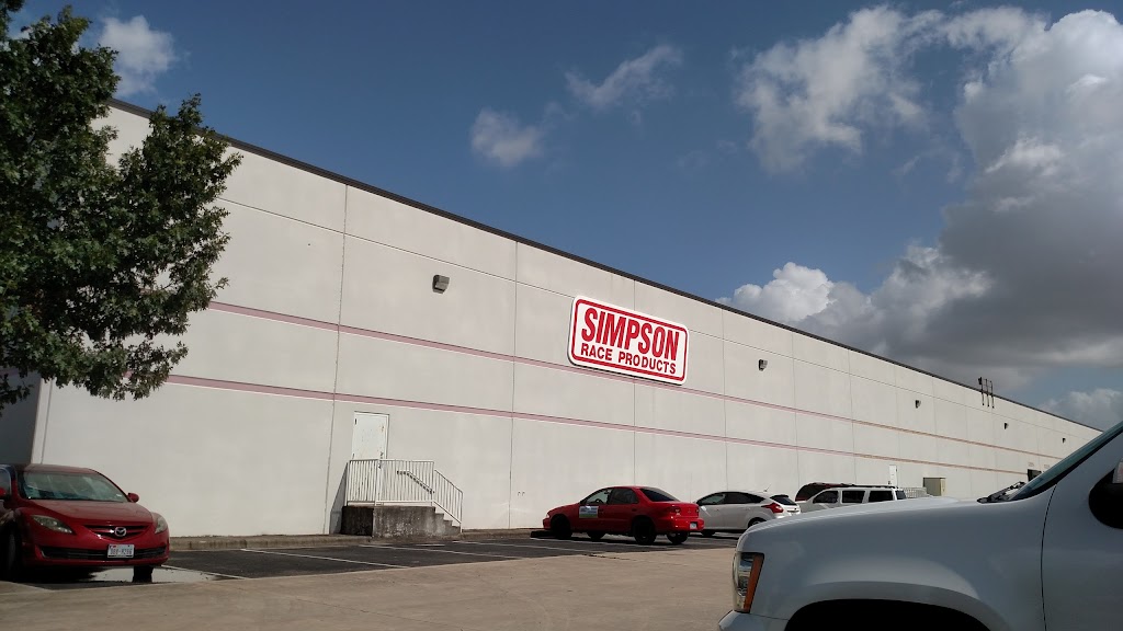 Simpson Performance Products | 328 FM306, New Braunfels, TX 78130, USA | Phone: (830) 625-1774