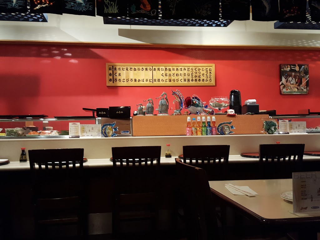 Take Sushi Japanese Restaurant | 1366 Walton Blvd., Rochester Hills, MI 48309, USA | Phone: (248) 652-7800