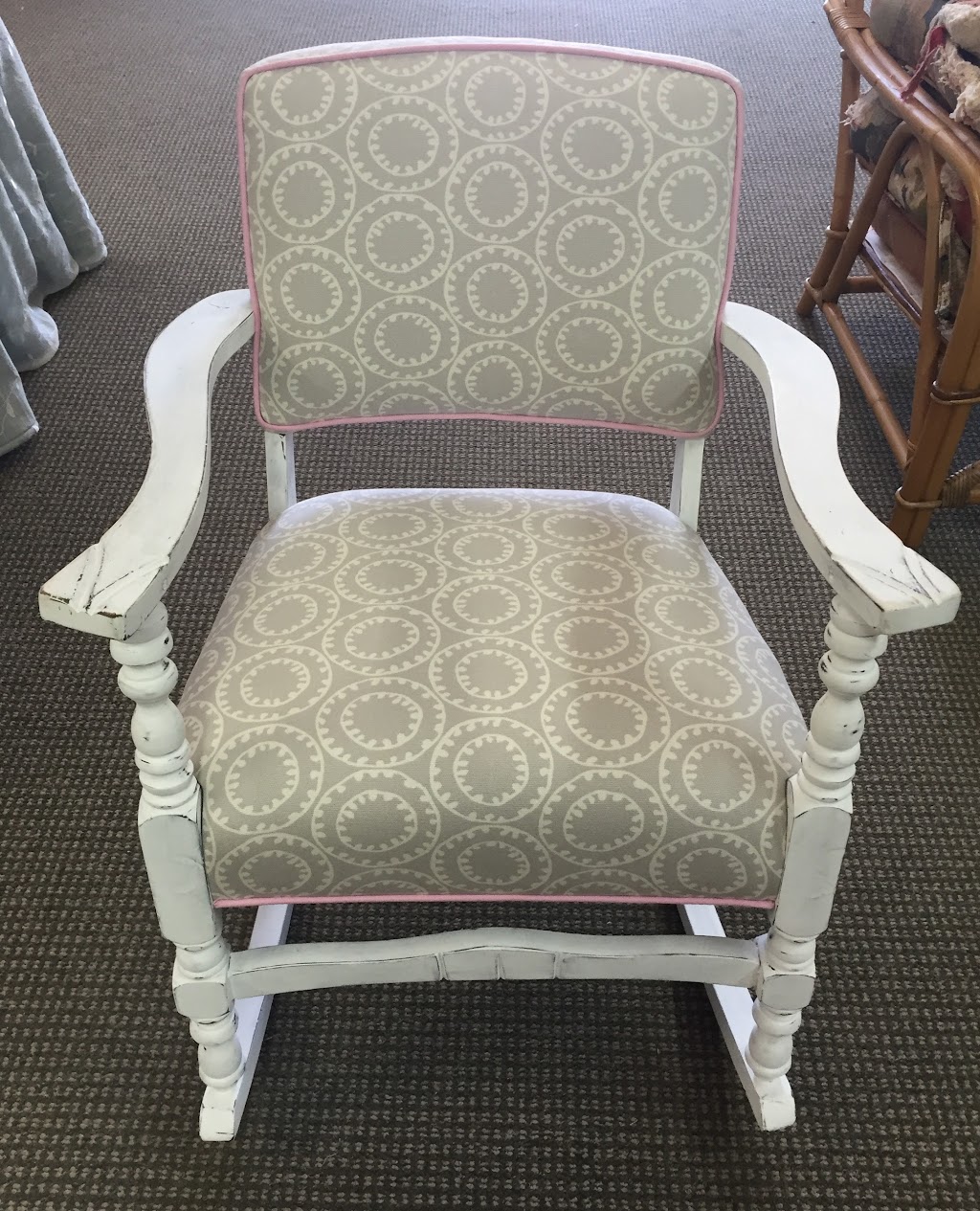 Rowlands Upholstery Plus | 1120 S 8th St, Fernandina Beach, FL 32034, USA | Phone: (904) 261-5842