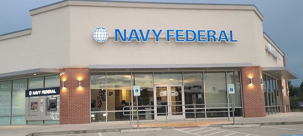 Navy Federal Credit Union | 14140 Cypress Rosehill Rd #400, Cypress, TX 77429, USA | Phone: (888) 842-6328