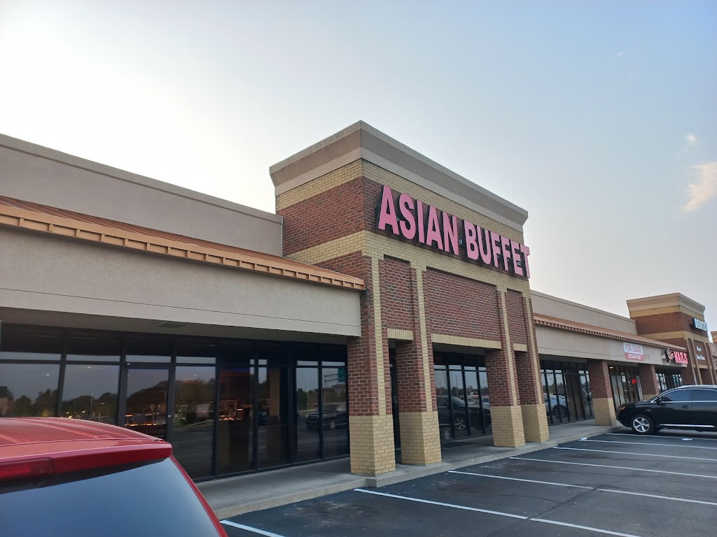 Asian Buffet | 3813 Charlestown Rd, New Albany, IN 47150, USA | Phone: (812) 945-1888