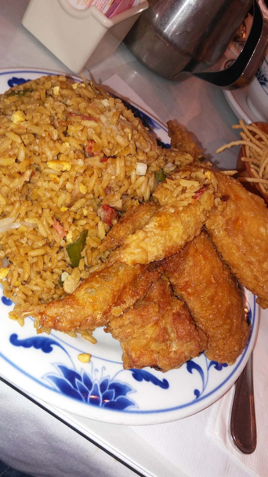 China Garden | 27100 S Dixie Hwy, Homestead, FL 33032, USA | Phone: (305) 247-7688