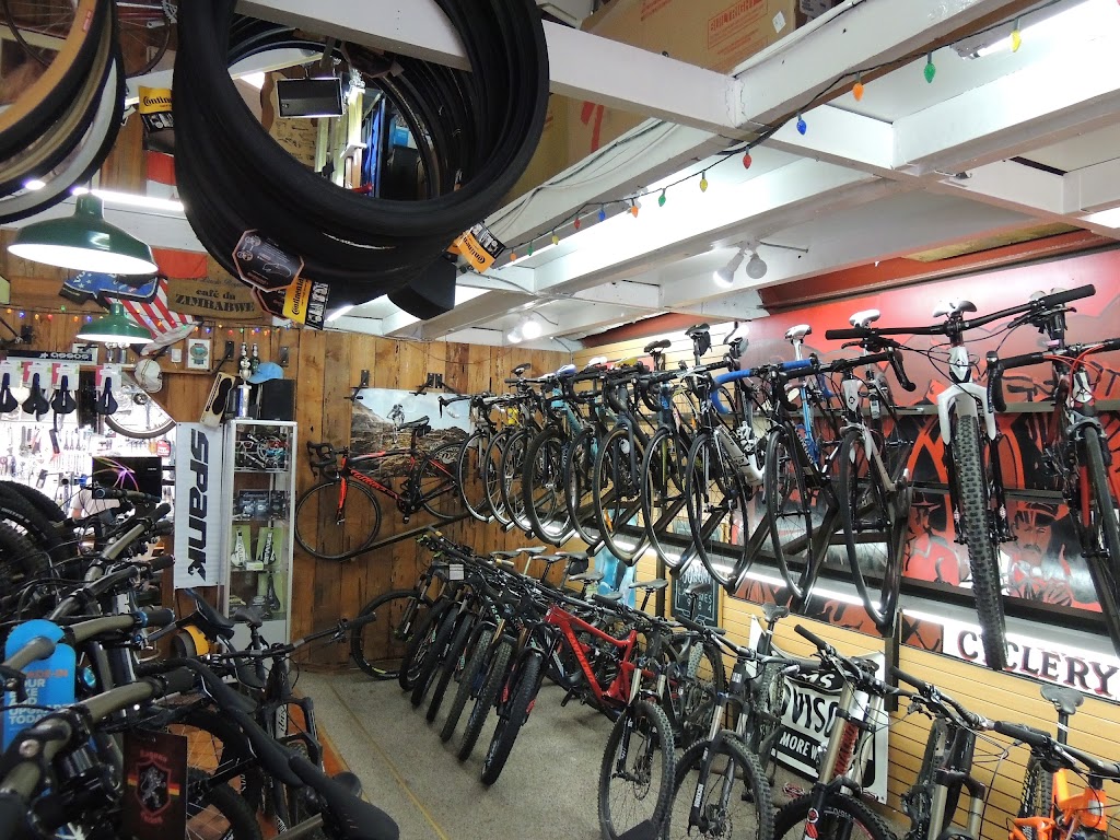 Laguna Beach Cyclery | 240 Thalia St, Laguna Beach, CA 92651, USA | Phone: (949) 494-1522