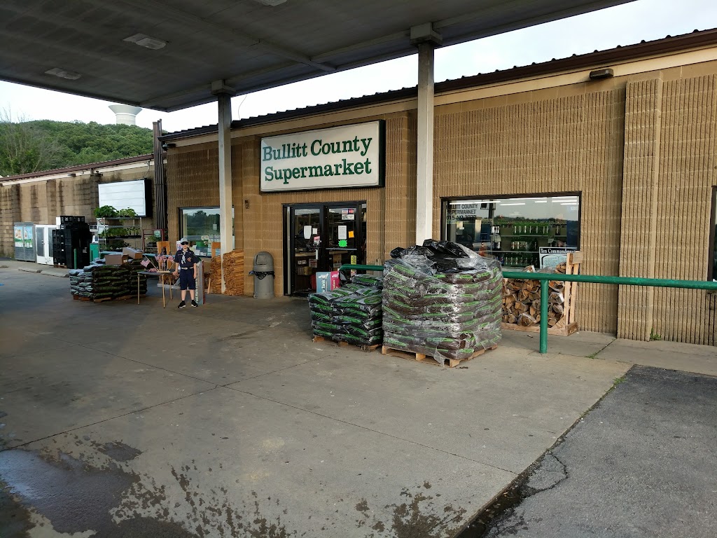 Bullitt County Supermarket | 167 Clermont Rd, Shepherdsville, KY 40165, USA | Phone: (502) 543-6943