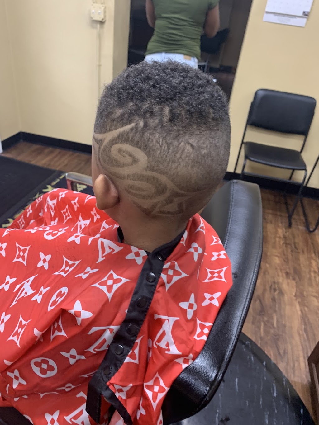 Team Victory Styles and Cuts | 9454 W Main St, Belleville, IL 62223, USA | Phone: (618) 213-8181