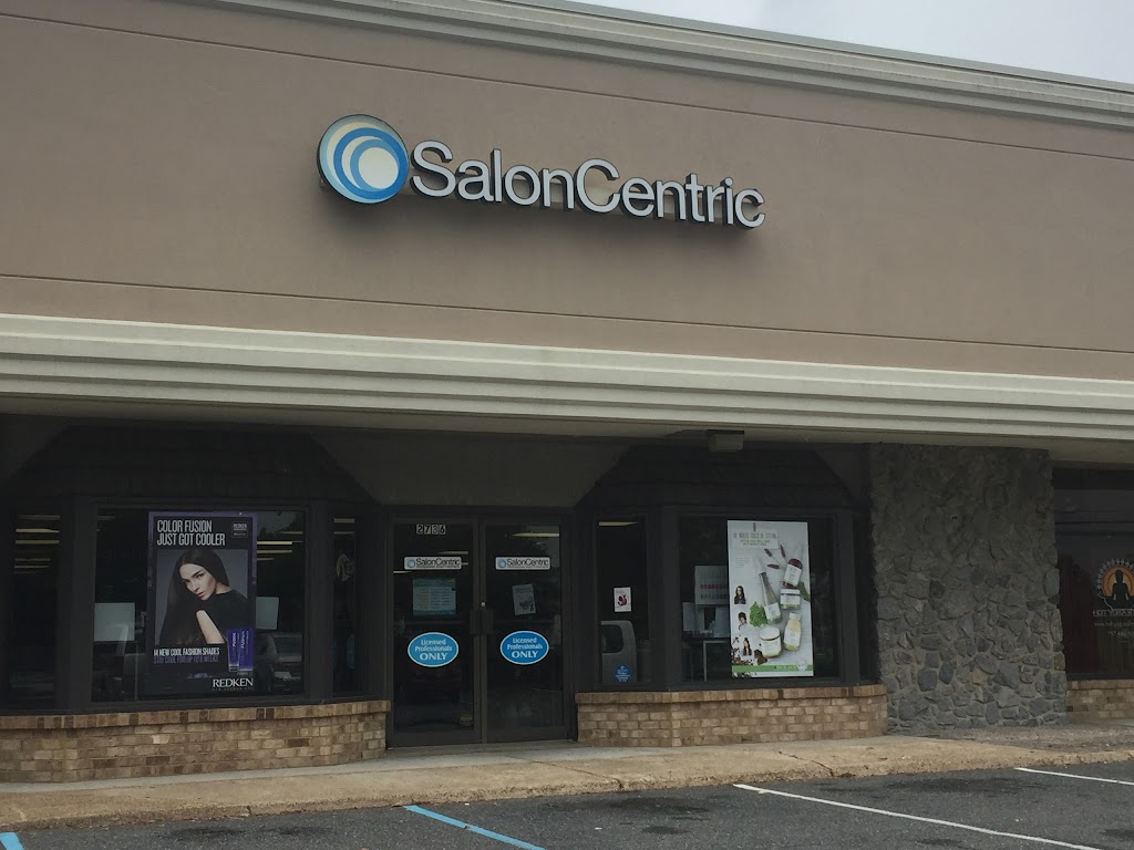 SalonCentric | 2736 Virginia Beach Blvd, Virginia Beach, VA 23452, USA | Phone: (757) 498-1397