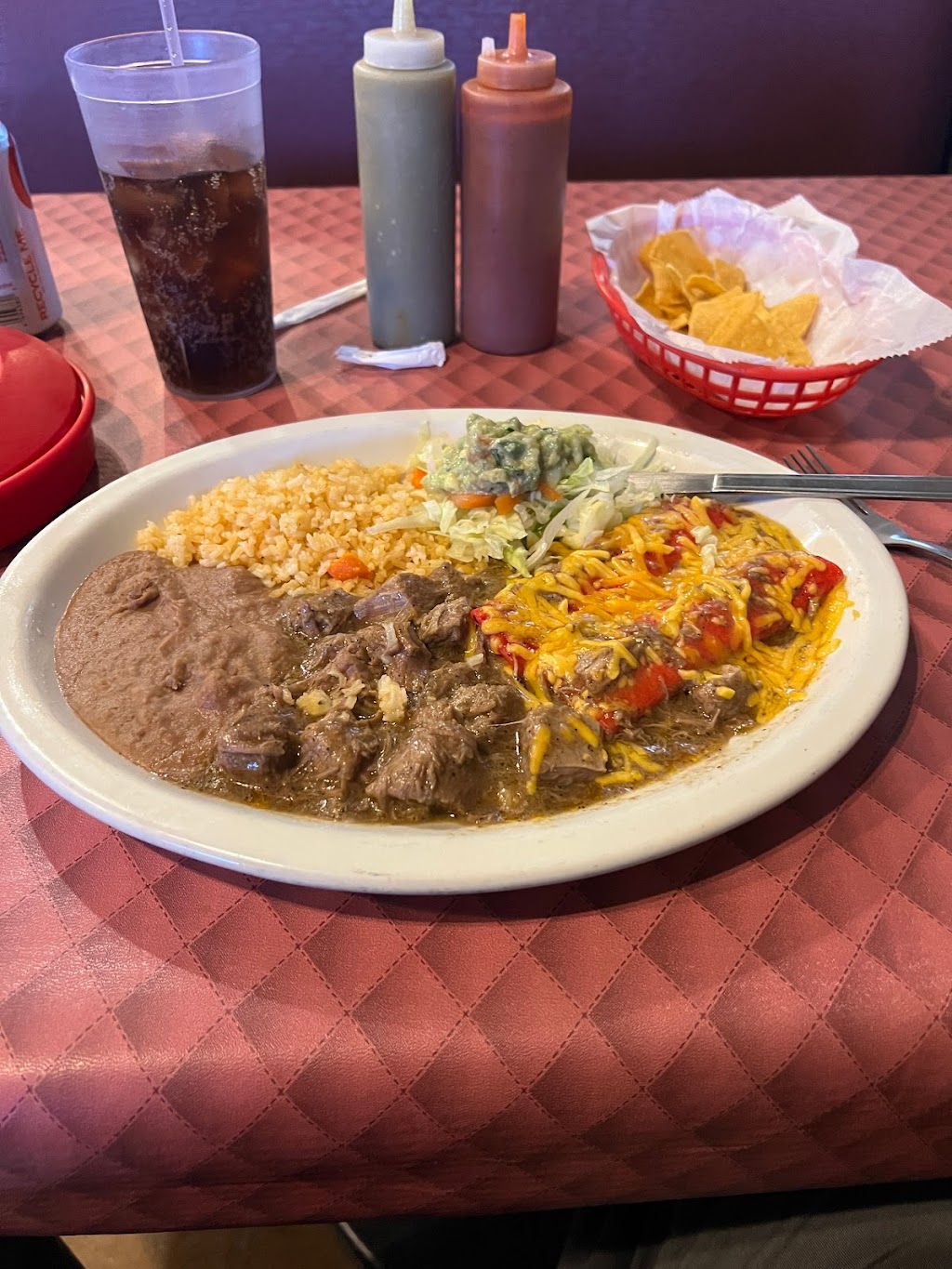 Taqueria Allende Homestyle Mexican Food | 14235 I-10 Frontage Rd #5151, Schertz, TX 78154, USA | Phone: (210) 566-1016