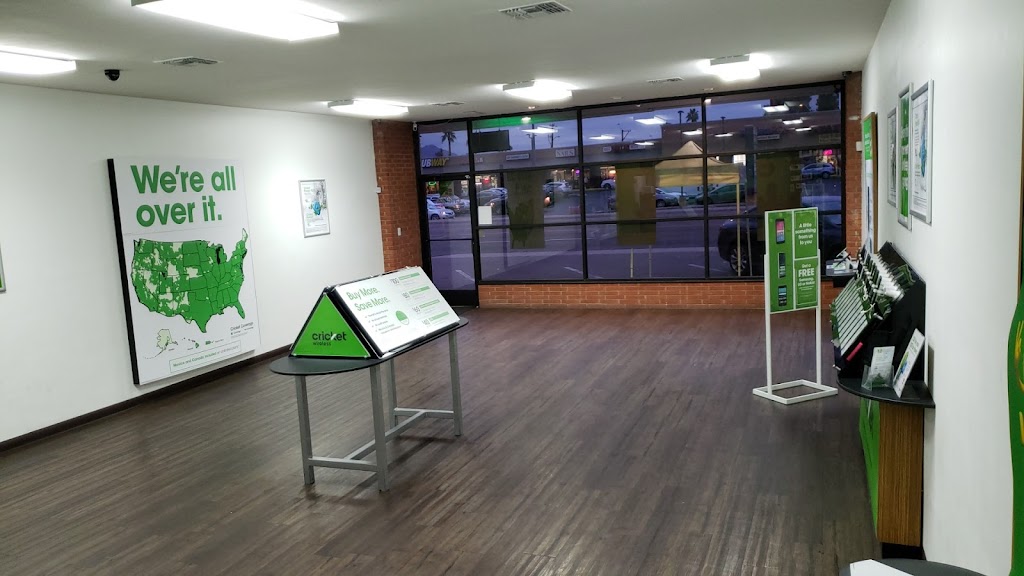 Cricket Wireless Authorized Retailer | 2816 N 16th St C, Phoenix, AZ 85006, USA | Phone: (602) 277-5148