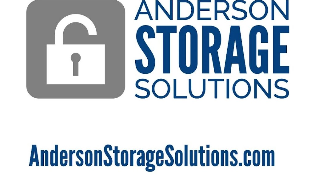 Anderson Storage Solutions | 5648 IN-9, Anderson, IN 46012, USA | Phone: (765) 233-6034