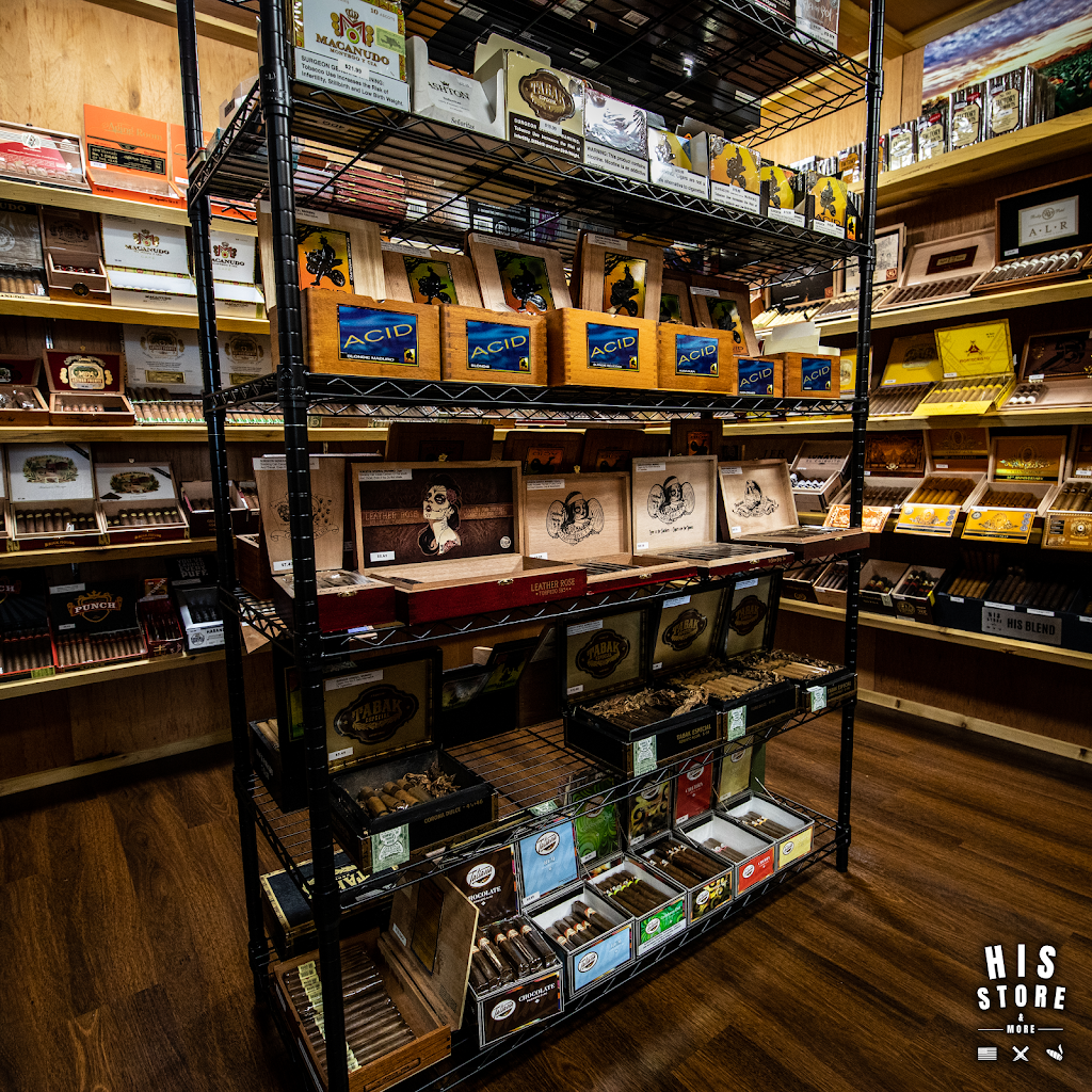 His Store & More | 7325 Lewis Ave, Temperance, MI 48182, USA | Phone: (734) 735-0419