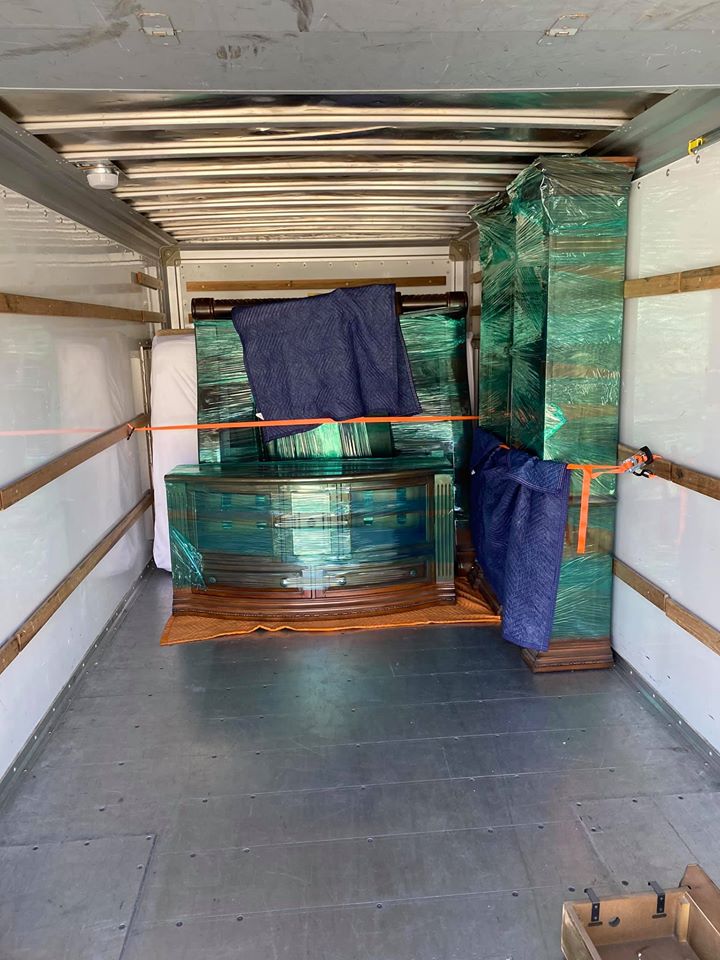 Safer Moving | 5971 Powers Ave Suite3, Jacksonville, FL 32217, USA | Phone: (904) 521-2845