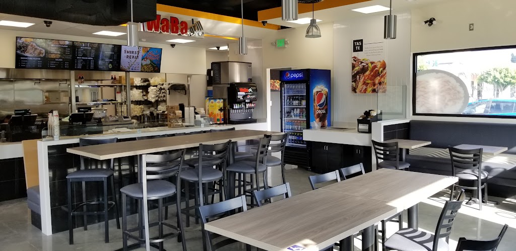 WaBa Grill | 6629 Downey Ave, Long Beach, CA 90805, USA | Phone: (424) 338-6097