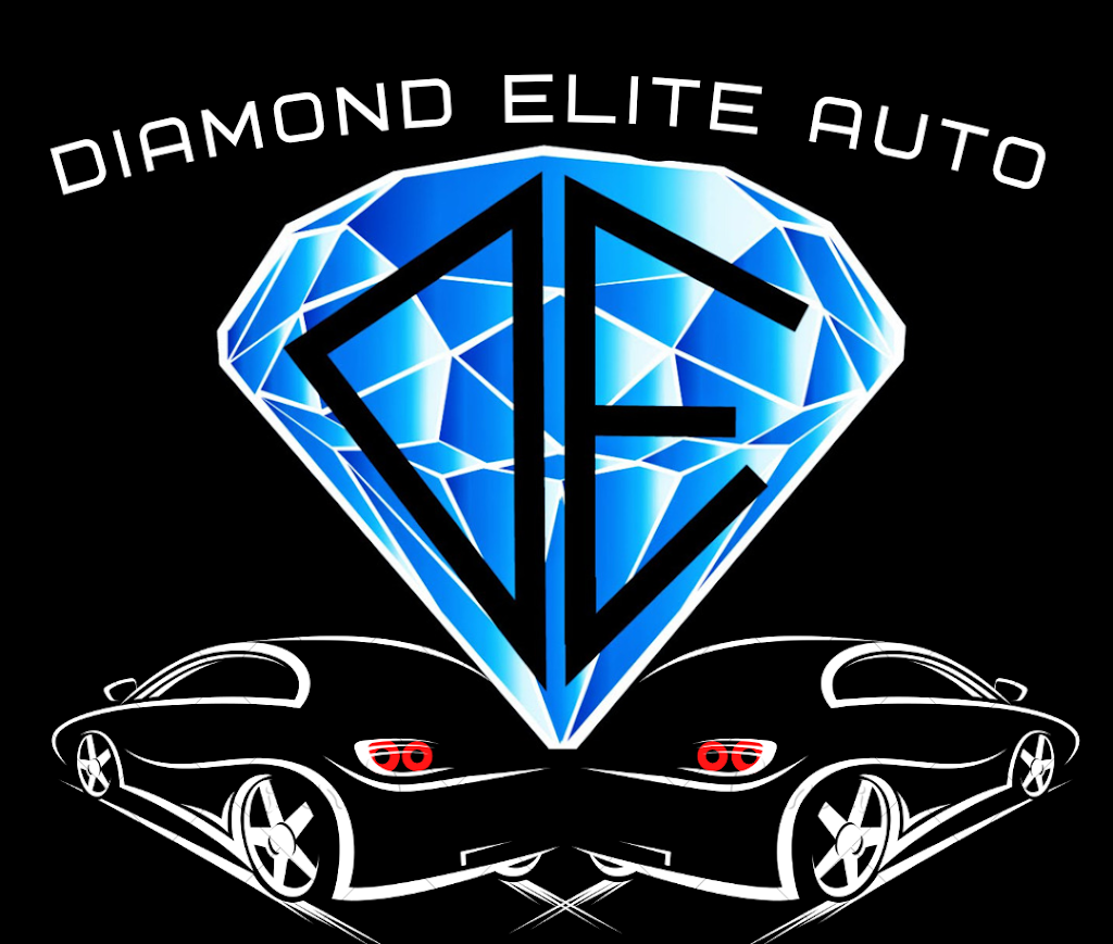 Diamond Elite Auto | 2440 Wall St SE, Conyers, GA 30013, USA | Phone: (770) 648-7990