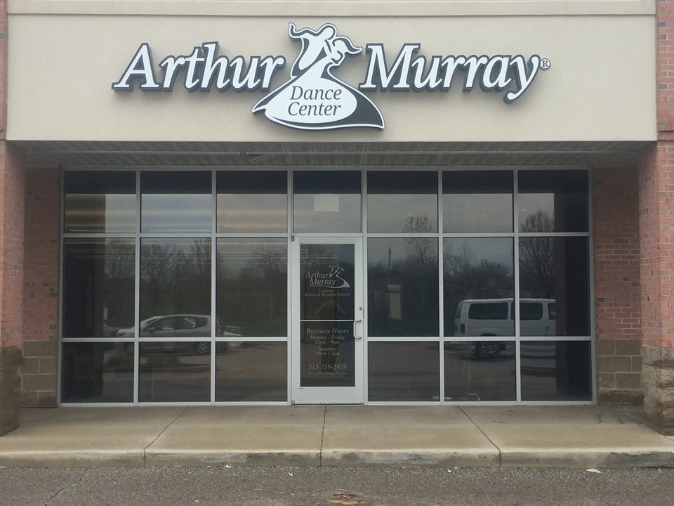 Arthur Murray West Chester | 7127 Liberty Centre Dr, West Chester Township, OH 45069 | Phone: (513) 759-5959