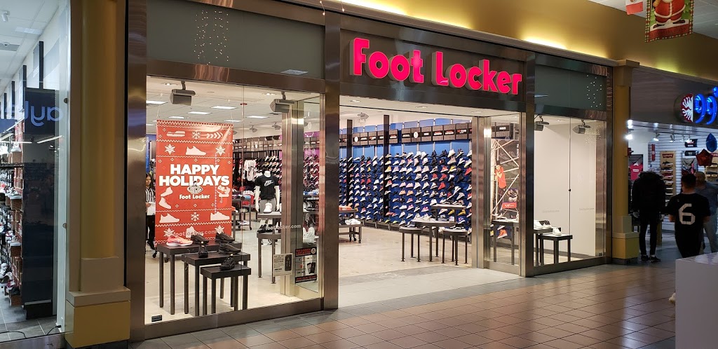 Foot Locker | 7795 W Flagler St Space 26, Miami, FL 33144 | Phone: (305) 264-9977