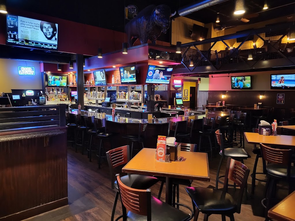 Buffalo Brothers Restaurant and Bar | 11735 Retail Dr, Wake Forest, NC 27587, USA | Phone: (919) 570-6004