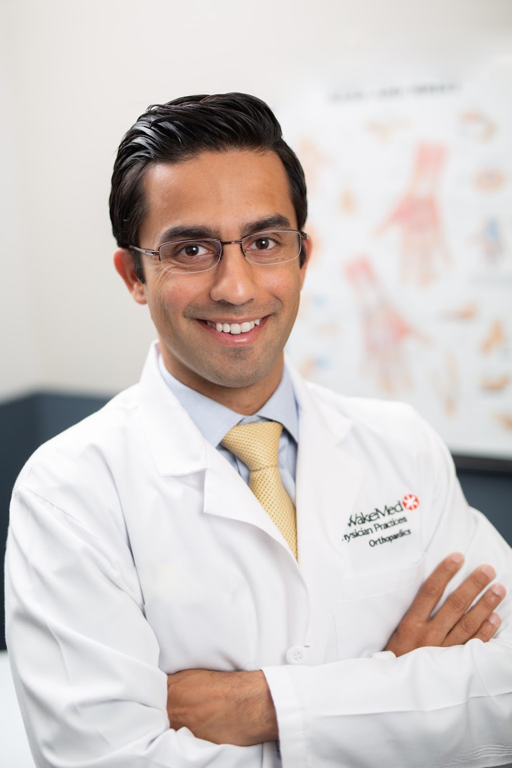 Dr. Gaurav Aman Luther | 110 Kildaire Park Dr Suite 106, Cary, NC 27518, USA | Phone: (919) 882-6578