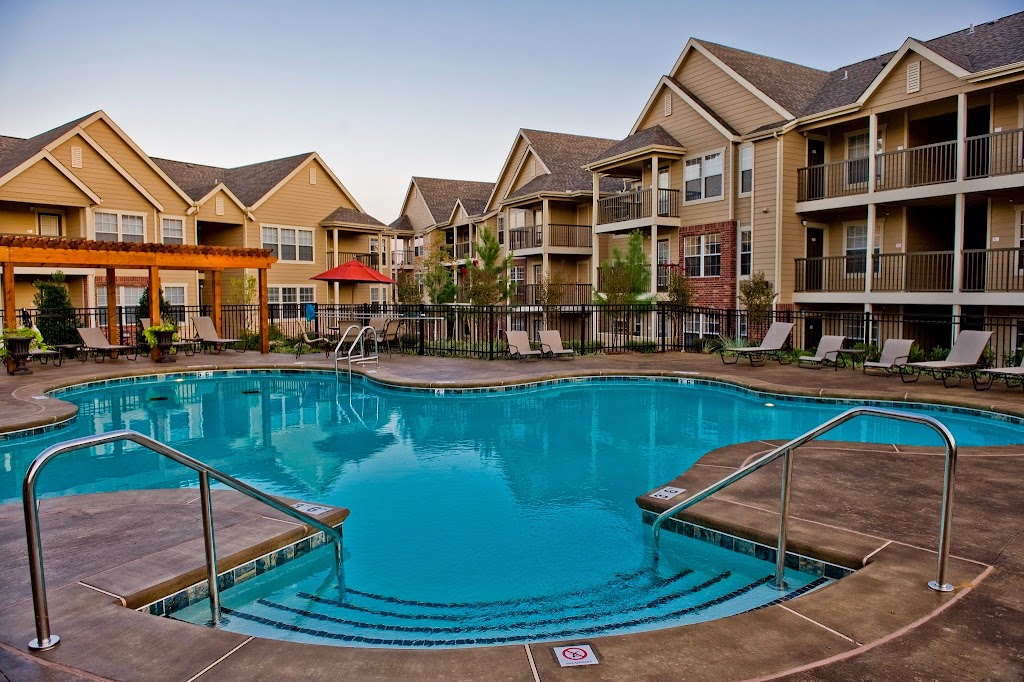 Nickel Creek Apartments | 7805 S Union Ave, Tulsa, OK 74132, USA | Phone: (918) 578-4860