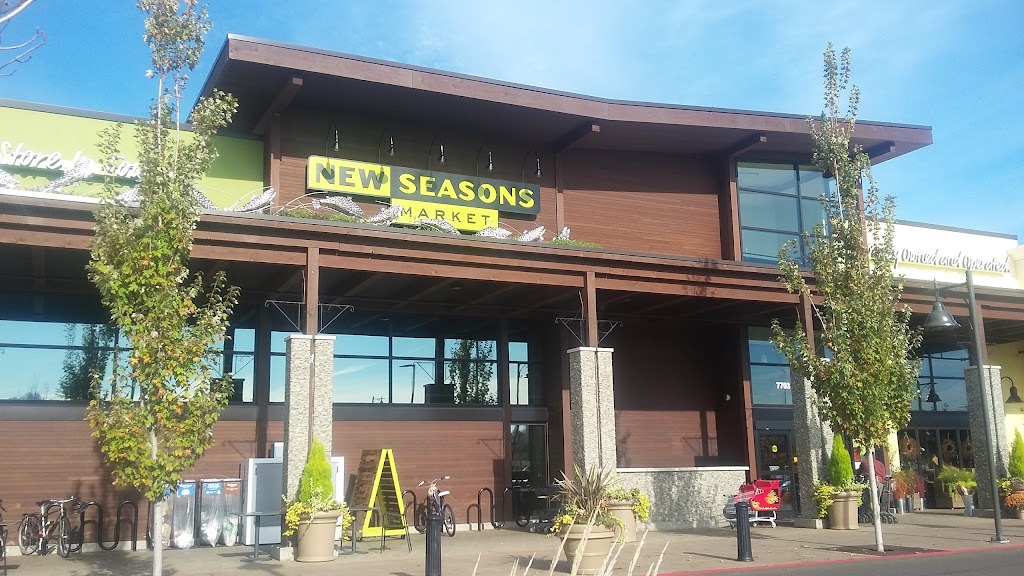 New Seasons Market - Nyberg Rivers | 7703 SW Nyberg St, Tualatin, OR 97062, USA | Phone: (503) 692-3535