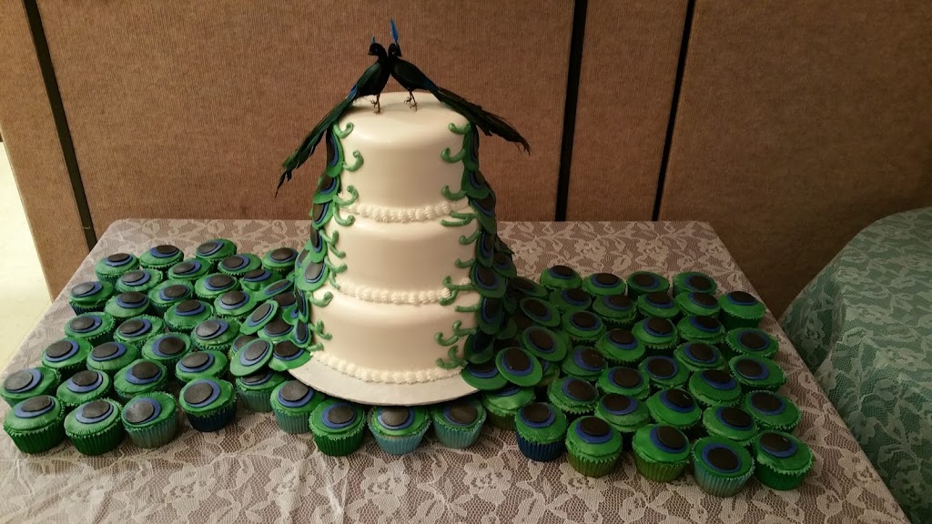 Cakes I Make | 1153 W 8th St, Lorain, OH 44052, USA | Phone: (440) 242-5470