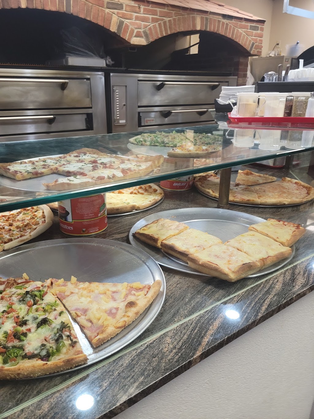 Tuscanas Pizzeria & Restaurant 2 | 47 Hopatchung Rd, Hopatcong, NJ 07843, USA | Phone: (973) 601-3733