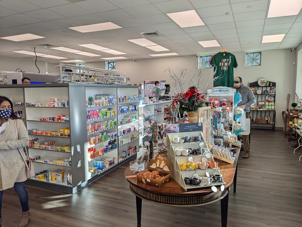 Mills Pharmacy At Bluff Park | 2148 Tyler Rd, Hoover, AL 35226 | Phone: (205) 823-9500