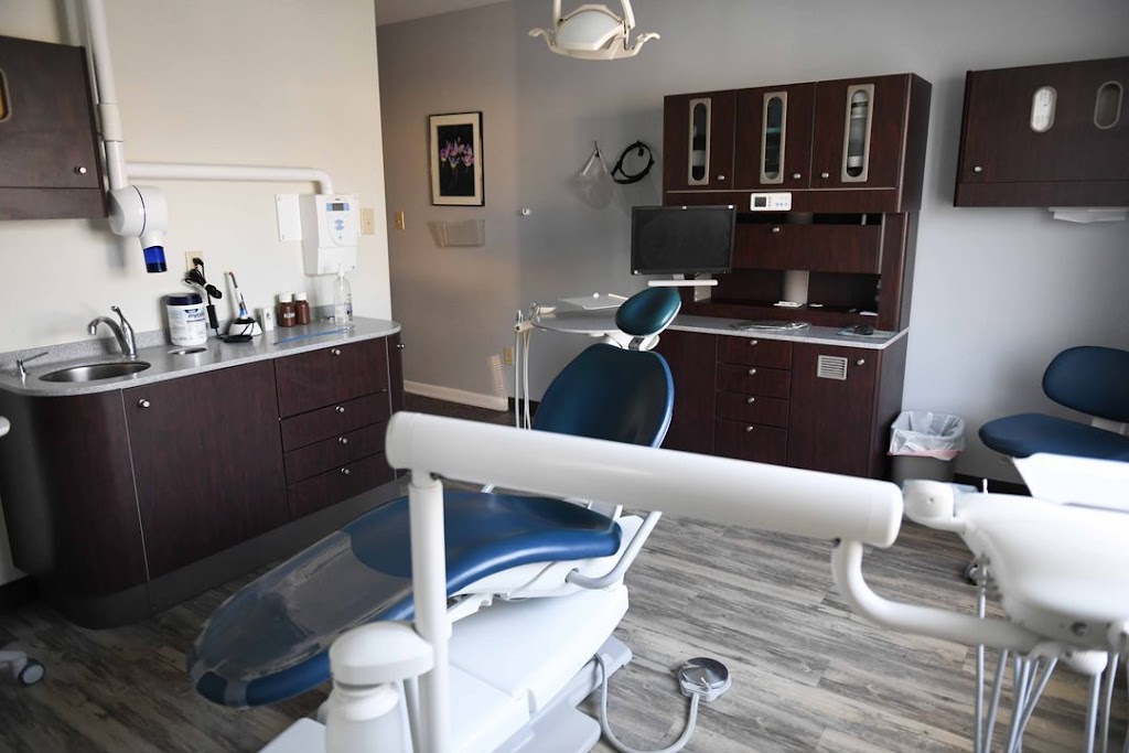 Springbrook Family Dentistry | 6900 Seneca St, Elma, NY 14059, USA | Phone: (716) 652-0600