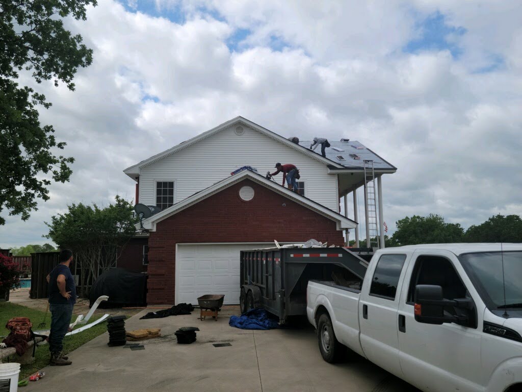 Waters Custom Roofing | 9500 Ray White Rd STE 200, Fort Worth, TX 76244, USA | Phone: (817) 353-6106