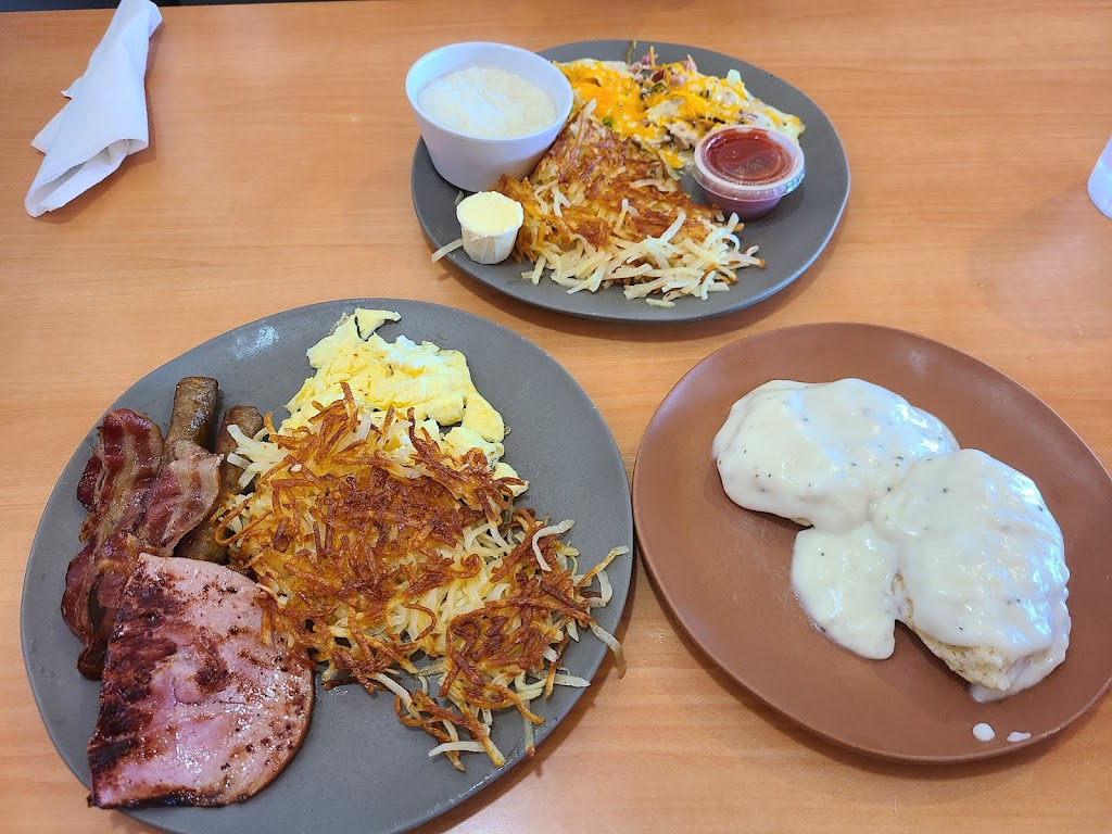 Jims Diner | 7950 NW 39th Expy, Bethany, OK 73008, USA | Phone: (405) 495-5105