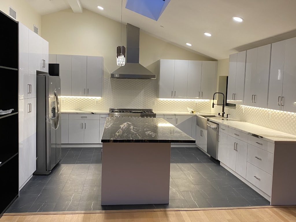 My Socal Kitchen and Bathroom Remodeling | 1969 Eadbury Ave, Rowland Heights, CA 91748, USA | Phone: (626) 406-3857