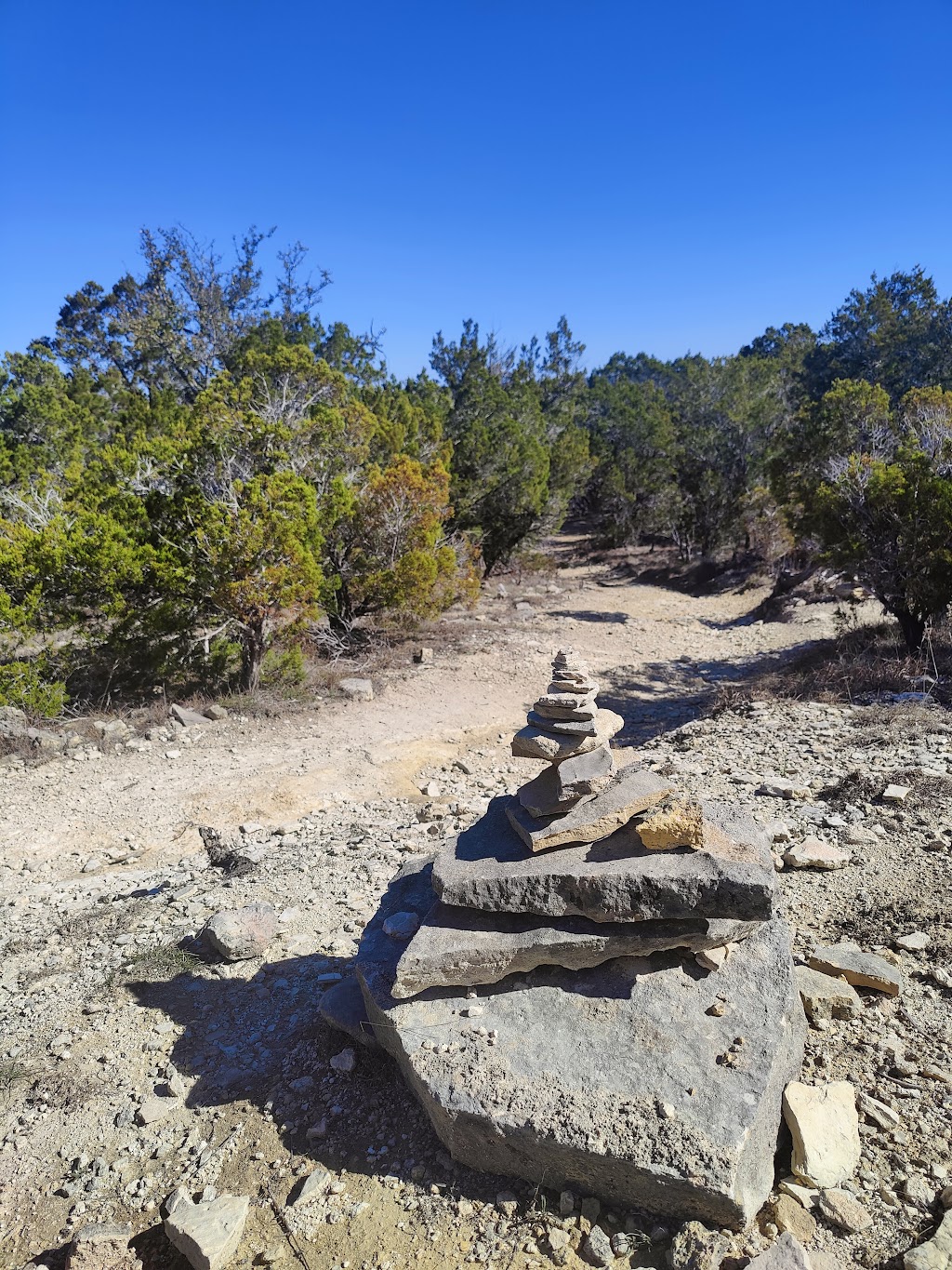 Madrone Trail | Canyon Park Rd, Canyon Lake, TX 78133, USA | Phone: (830) 964-3341