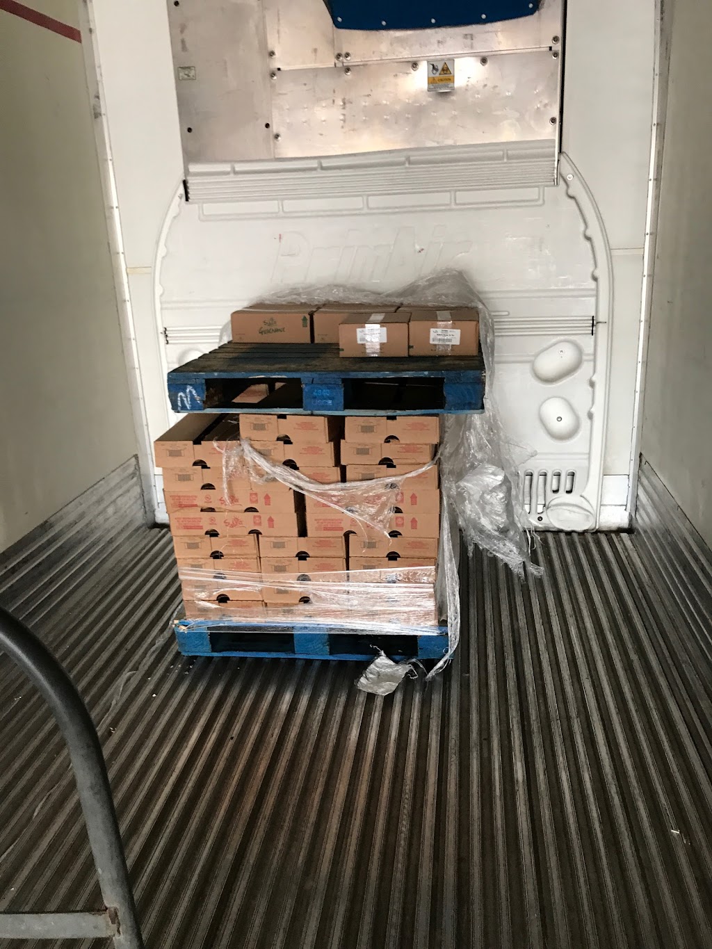 Asap trailer wash | 813 W St Bernard Hwy, Chalmette, LA 70043, USA | Phone: (504) 460-6900