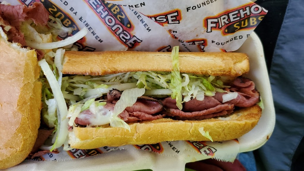 Firehouse Subs Queen Creek | 20851 E Rittenhouse Rd Ste 101, Queen Creek, AZ 85142 | Phone: (480) 677-4136