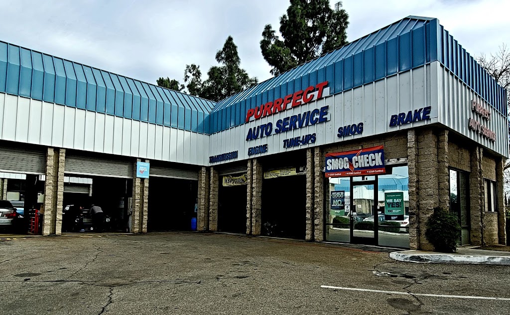Purrfect Auto Service | 45 Rio Rancho Rd #5a, Pomona, CA 91766, USA | Phone: (909) 629-2886