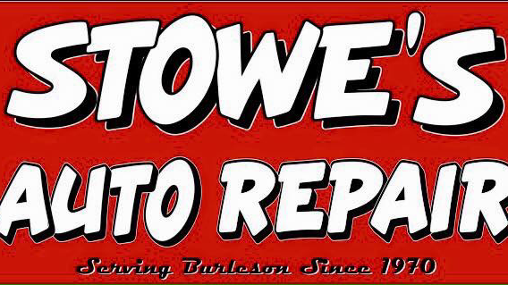 Stowes Auto Service | 134 NW Hillery St, Burleson, TX 76028 | Phone: (817) 295-1159