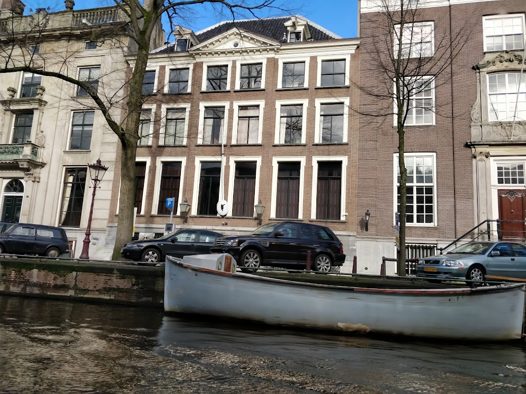 BoatAmsterdam.Com | Canal Cruises | Nieuwe Herengracht 1, 1011 RJ Amsterdam, Netherlands | Phone: 06 46661001