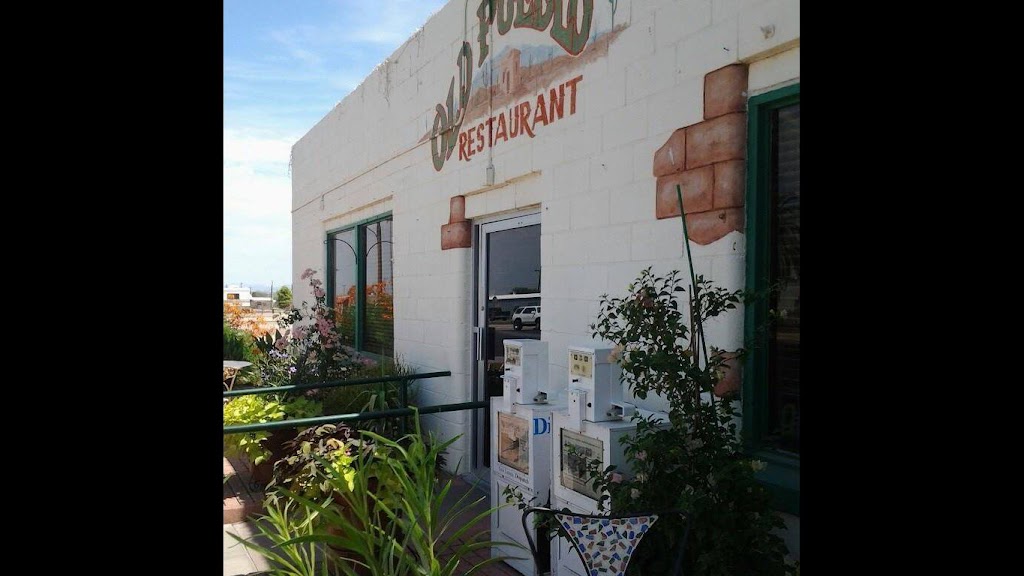 Lidias Cocina at Old Pueblo | 505 S Main St, Florence, AZ 85132, USA | Phone: (520) 868-4784