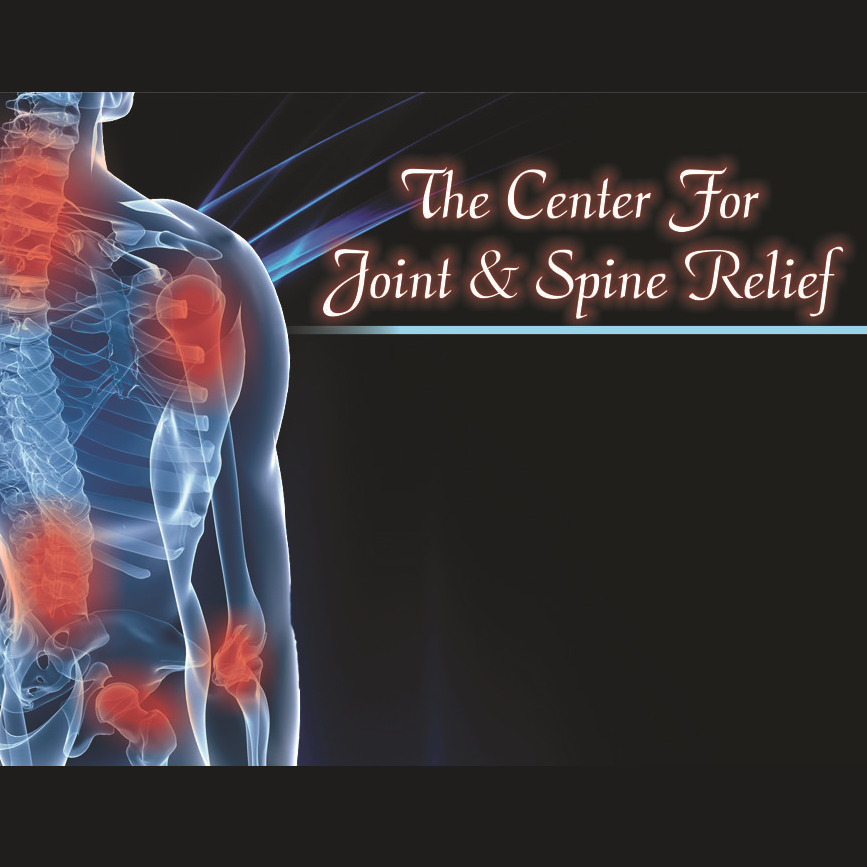 The Center for Joint & Spine Relief | 843 Rahway Ave, Woodbridge Township, NJ 07095, USA | Phone: (201) 533-0080