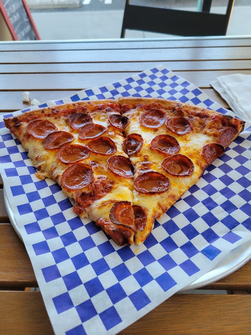 Redwood Pizza and Wings | 4550 N Lark Ellen Ave, Covina, CA 91722, USA | Phone: (626) 727-2065