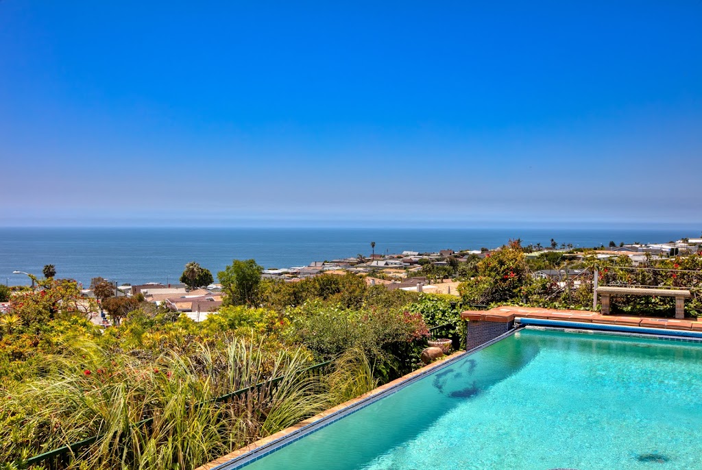 James Respondek - Rodeo Realty | 839 Vía De La Paz, Pacific Palisades, CA 90272, USA | Phone: (310) 488-4400