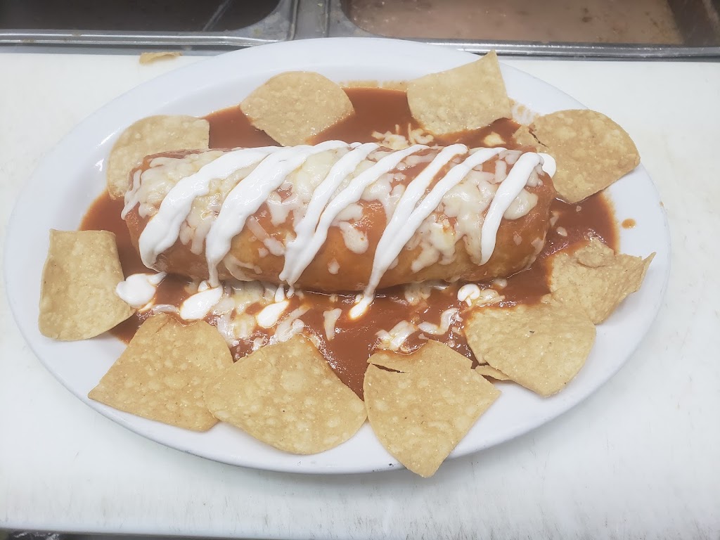 El taco llama | 15708 Vanowen St, Van Nuys, CA 91406, USA | Phone: (818) 997-9450