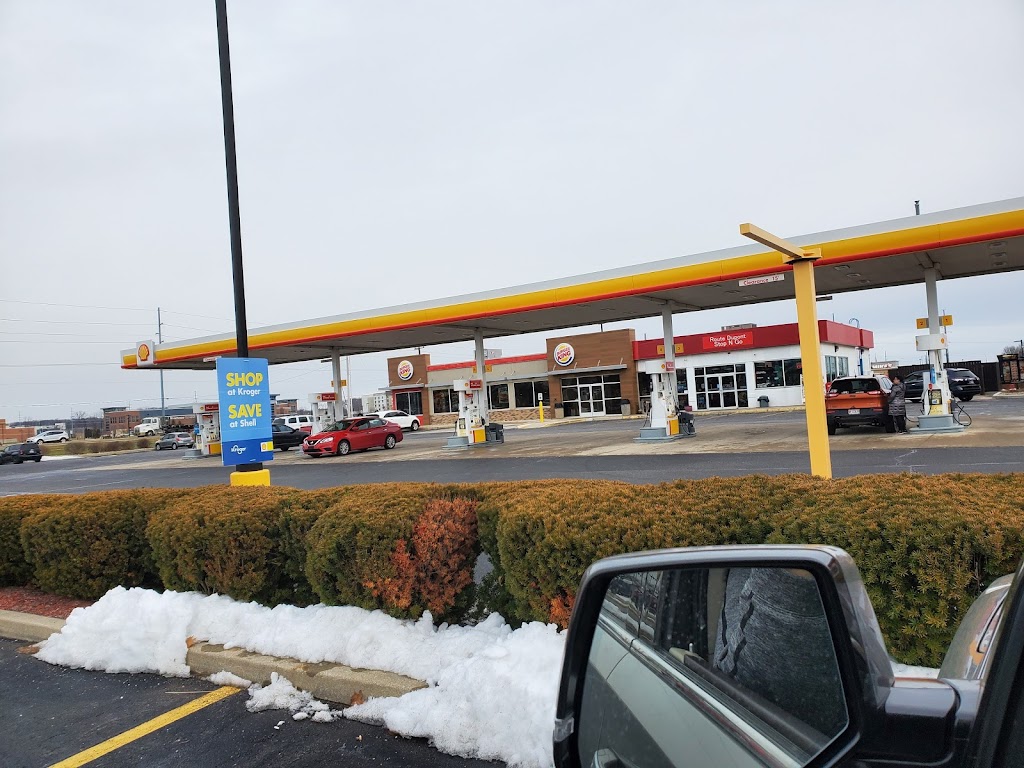 Burger King | 3710 E Dupont Rd, Fort Wayne, IN 46825, USA | Phone: (260) 484-6650