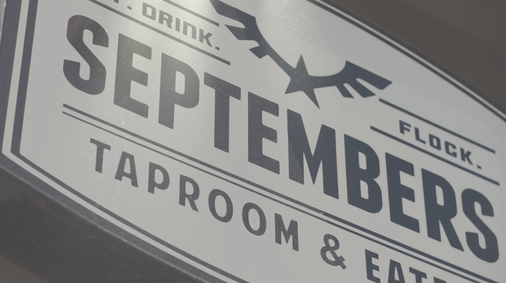 Septembers Taproom & Eatery - Rialto | 1285 W Renaissance Pkwy, Rialto, CA 92376, USA | Phone: (909) 443-5188